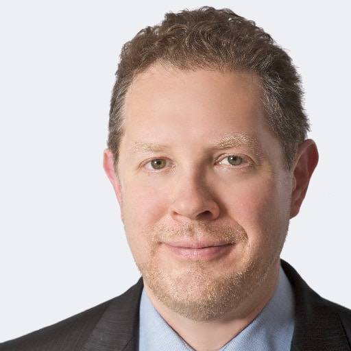 Bruce-Abramson-Author