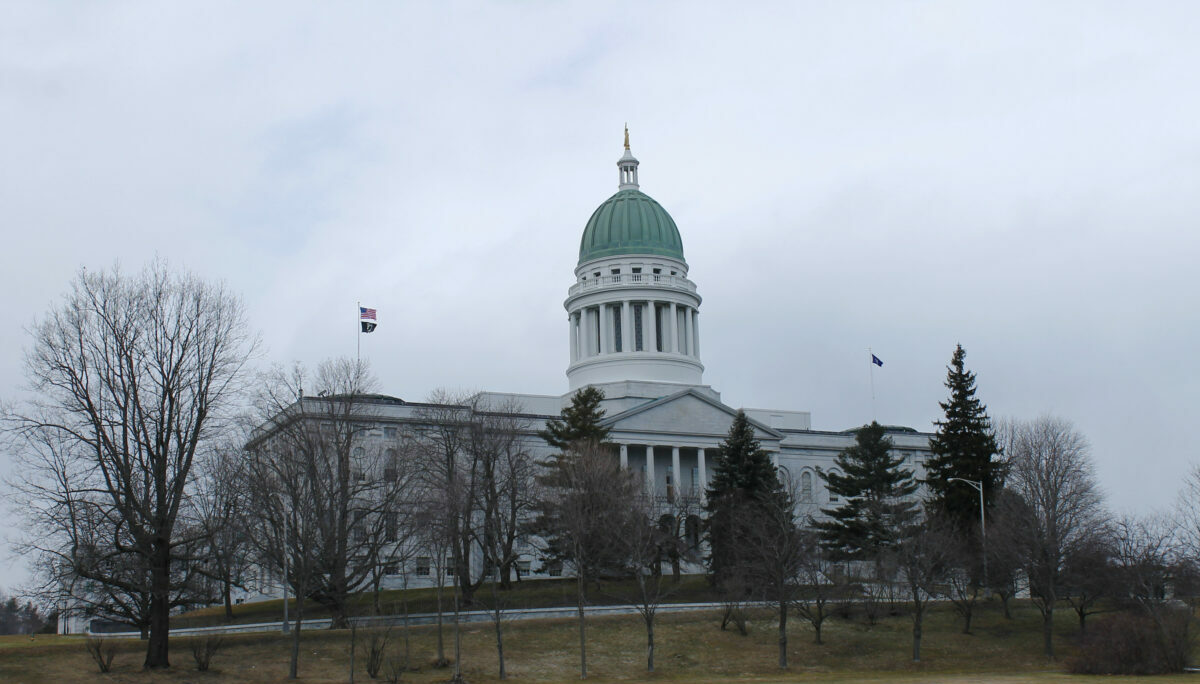 Maine State Capitol (35759599072) Maine State Capitol (35759599072)