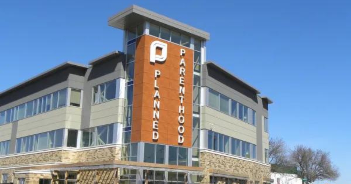 Planned Parenthood