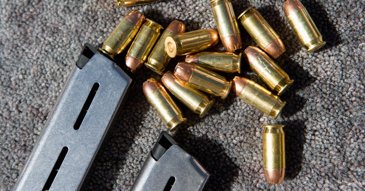 Gun Magazine