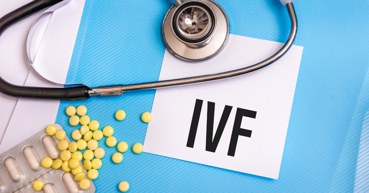 IVF IVF