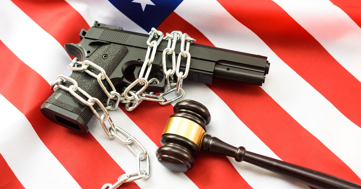 Second-Amendment