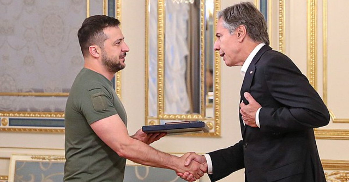 Blinken-and-Zelenskyy Blinken-and-Zelenskyy