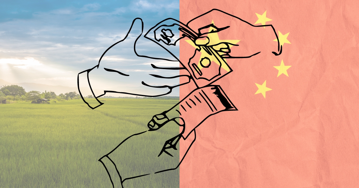 China-Buys-US-Land