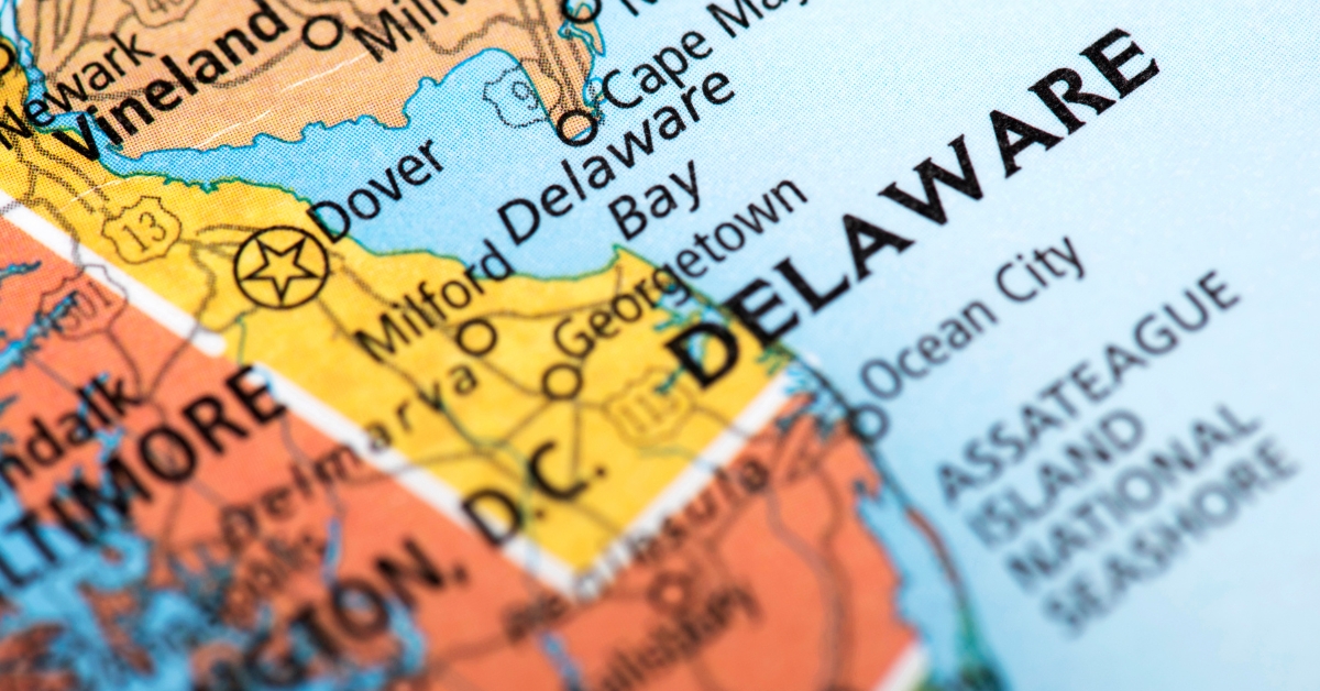 Delaware-1 Delaware-1