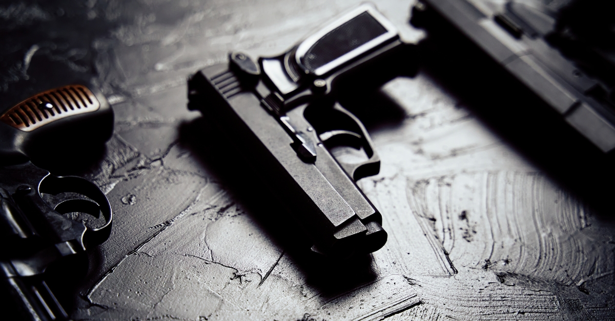 Guns