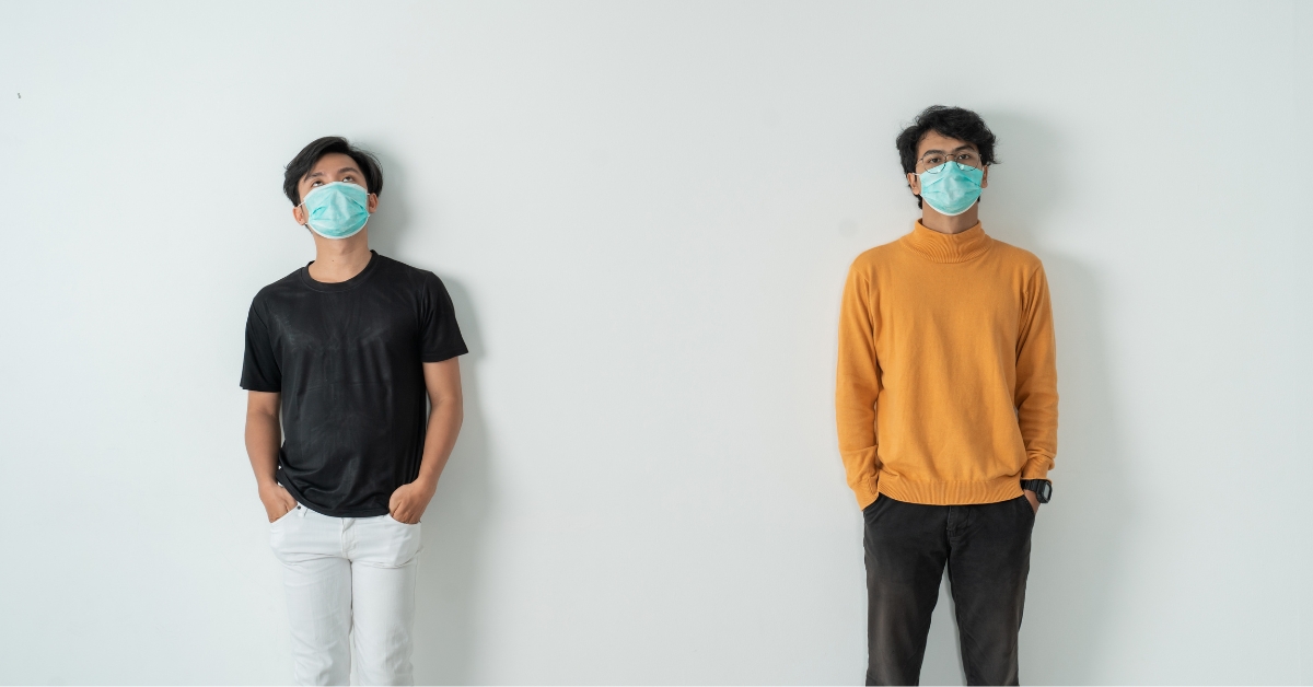 Social-Distancing