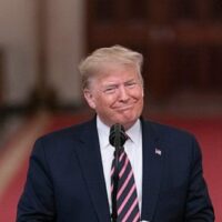 Criminal Cohen Admits to Stealing from Trump During Trial