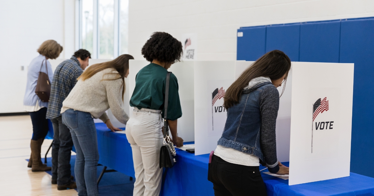 Voting Voting